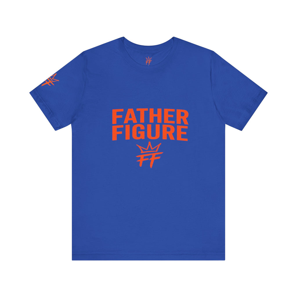 Father Figure Championship Tee — Celebrate Your Champion for Father's Day