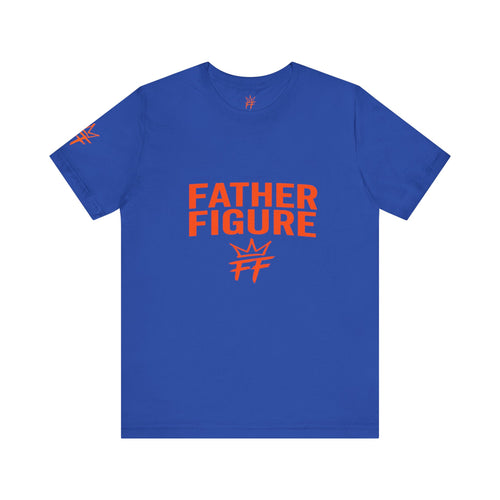 Father Figure Championship Tee — Celebrate Your Champion for Father's Day